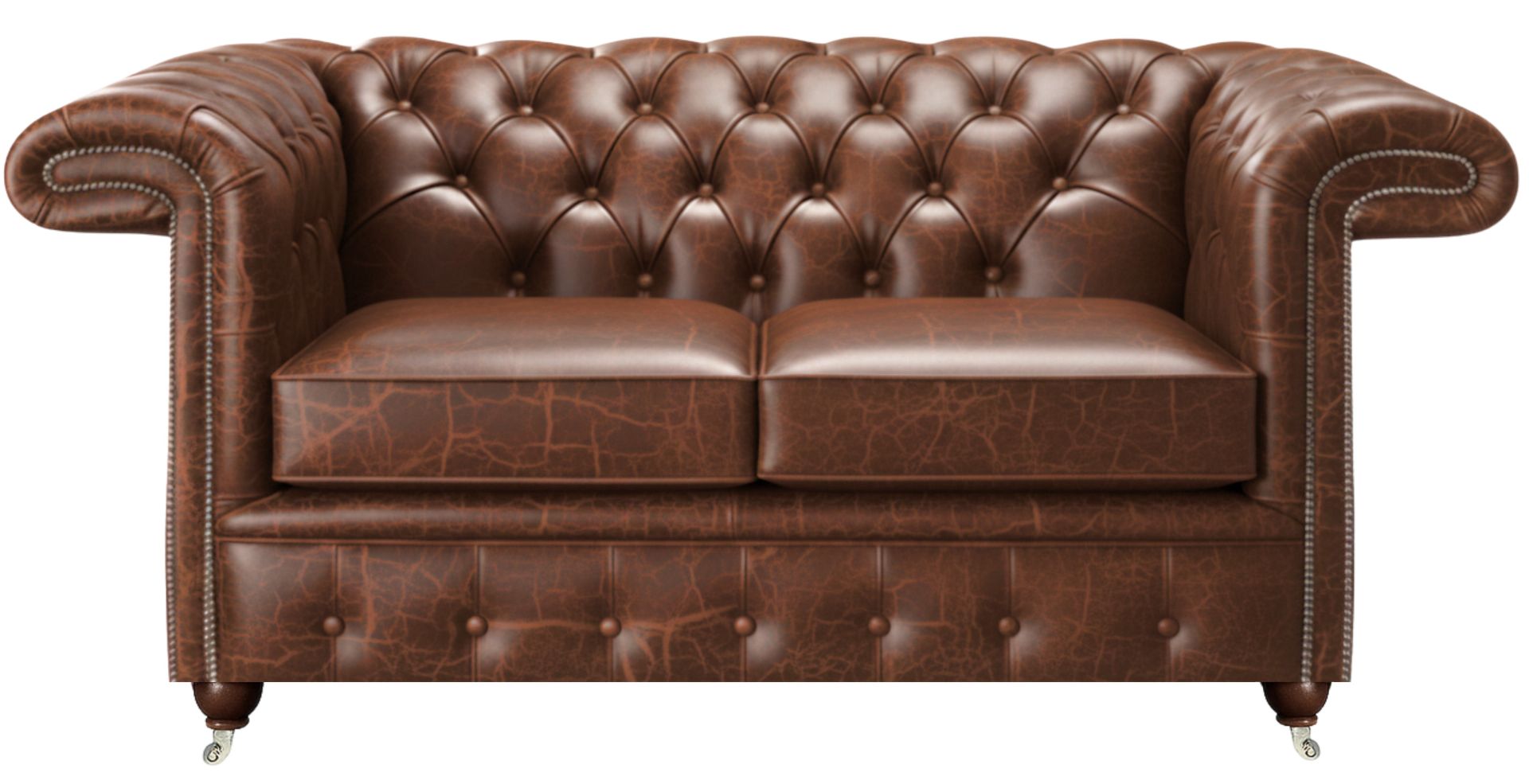 The Chelsea Chesterfield